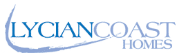 Lycian Coast Homes logo