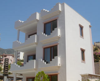Kisla, 4 bedroom villa  VS7005